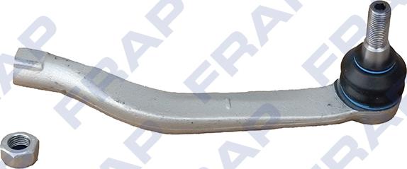 FRAP F5071 - Testa barra d'accoppiamento www.autoricambit.com