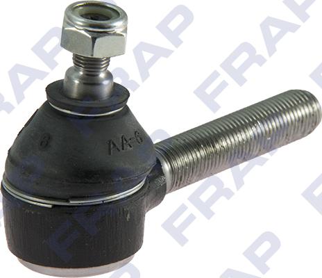 FRAP F512 - Testa barra d'accoppiamento www.autoricambit.com