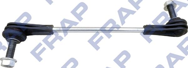 FRAP F5844 - Asta/Puntone, Stabilizzatore www.autoricambit.com