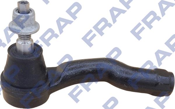 FRAP F5846 - Testa barra d'accoppiamento www.autoricambit.com