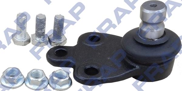 FRAP F5839 - Giunto di supporto / guida www.autoricambit.com