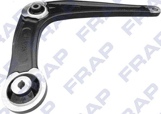 FRAP F5395 - Sospensione a ruote indipendenti www.autoricambit.com