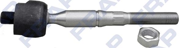 FRAP F5301 - Giunto assiale, Asta trasversale www.autoricambit.com