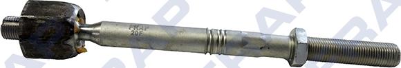 FRAP F5319 - Giunto assiale, Asta trasversale www.autoricambit.com