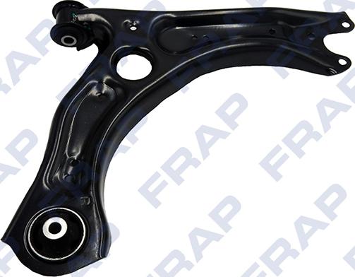 FRAP F5315 - Sospensione a ruote indipendenti www.autoricambit.com