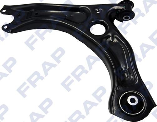 FRAP F5316 - Sospensione a ruote indipendenti www.autoricambit.com