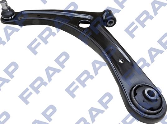 FRAP F5288 - Sospensione a ruote indipendenti www.autoricambit.com