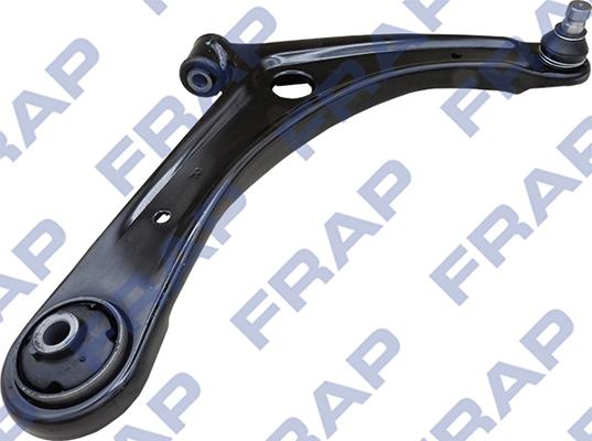 FRAP F5287 - Sospensione a ruote indipendenti www.autoricambit.com