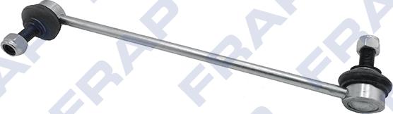 FRAP F5275 - Asta/Puntone, Stabilizzatore www.autoricambit.com