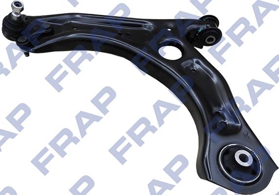 FRAP F5743 - Sospensione a ruote indipendenti www.autoricambit.com