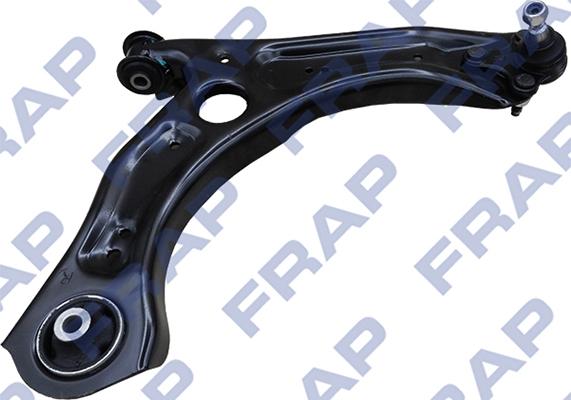 FRAP F5742 - Sospensione a ruote indipendenti www.autoricambit.com