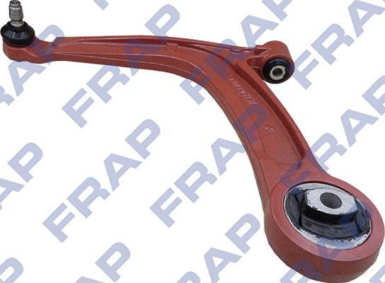 FRAP F5783FR - Sospensione a ruote indipendenti www.autoricambit.com