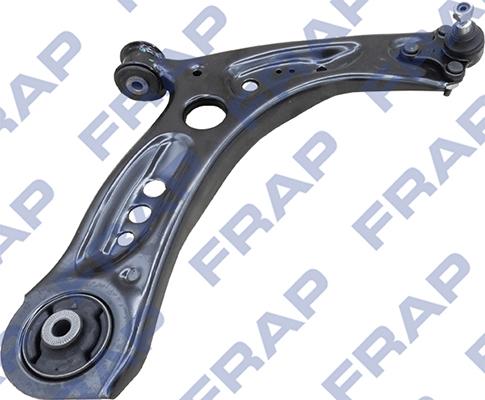 FRAP F5736 - Sospensione a ruote indipendenti www.autoricambit.com