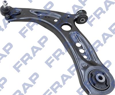 FRAP F5737 - Sospensione a ruote indipendenti www.autoricambit.com