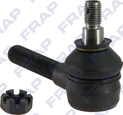 FRAP F673 - Testa barra d'accoppiamento www.autoricambit.com