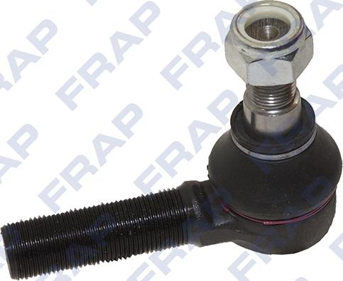 FRAP F1406 - Testa barra d'accoppiamento www.autoricambit.com