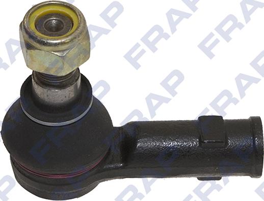 FRAP F1407 - Testa barra d'accoppiamento www.autoricambit.com