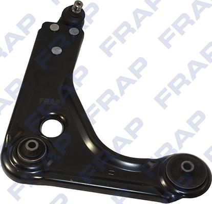 FRAP F1531 - Sospensione a ruote indipendenti www.autoricambit.com