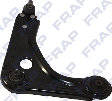 FRAP F1527 - Sospensione a ruote indipendenti www.autoricambit.com