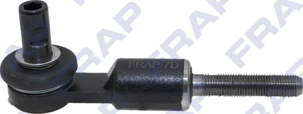 FRAP F1648 - Testa barra d'accoppiamento www.autoricambit.com