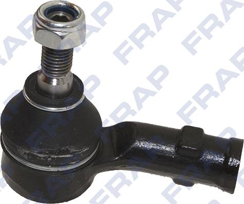 FRAP F1663 - Testa barra d'accoppiamento www.autoricambit.com