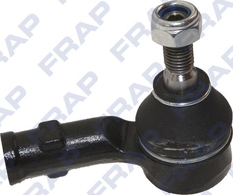 FRAP F1662 - Testa barra d'accoppiamento www.autoricambit.com