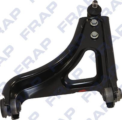 FRAP F1619 - Sospensione a ruote indipendenti www.autoricambit.com