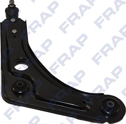 FRAP F1620 - Sospensione a ruote indipendenti www.autoricambit.com