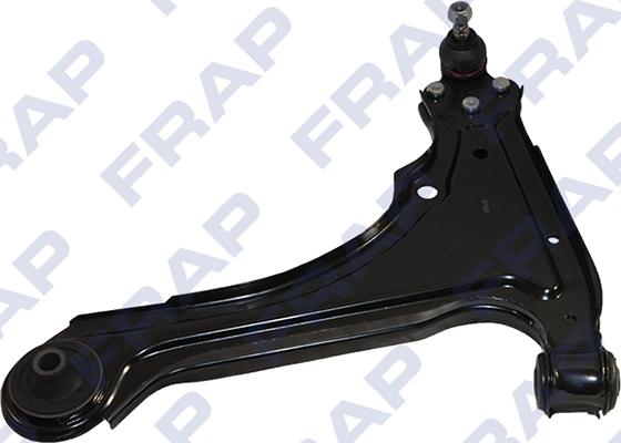 FRAP F1623 - Sospensione a ruote indipendenti www.autoricambit.com