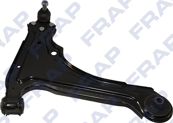 FRAP F1622 - Sospensione a ruote indipendenti www.autoricambit.com