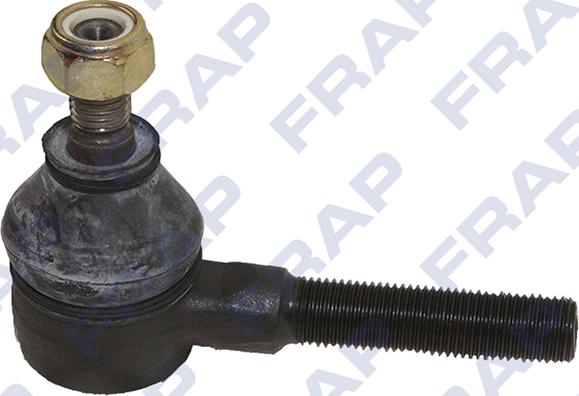 FRAP F1013 - Testa barra d'accoppiamento www.autoricambit.com