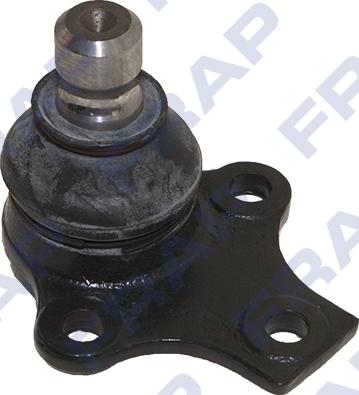 FRAP F1023 - Giunto di supporto / guida www.autoricambit.com