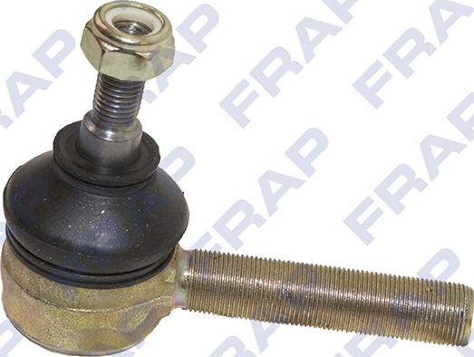 FRAP F1072 - Testa barra d'accoppiamento www.autoricambit.com