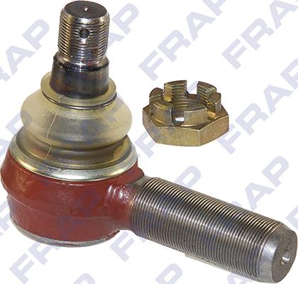 FRAP F1106 - Testa barra d'accoppiamento www.autoricambit.com