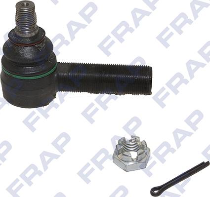 FRAP F1112 - Testa barra d'accoppiamento www.autoricambit.com