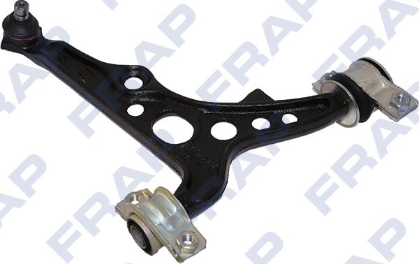 FRAP F1336 - Sospensione a ruote indipendenti www.autoricambit.com