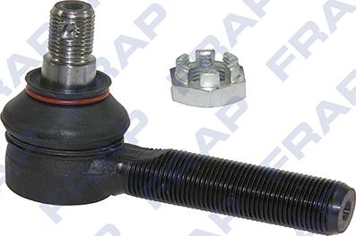 FRAP F1328 - Testa barra d'accoppiamento www.autoricambit.com