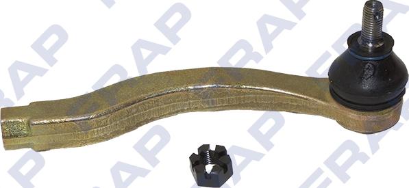 FRAP F1372 - Testa barra d'accoppiamento www.autoricambit.com