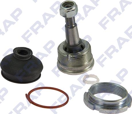 FRAP F1249 - Giunto di supporto / guida www.autoricambit.com