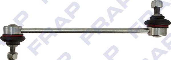 FRAP F1791 - Asta/Puntone, Stabilizzatore www.autoricambit.com