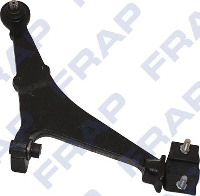 FRAP F1749 - Sospensione a ruote indipendenti www.autoricambit.com