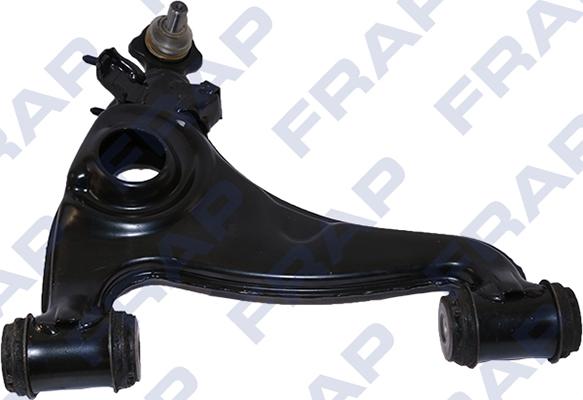 FRAP F1743 - Sospensione a ruote indipendenti www.autoricambit.com