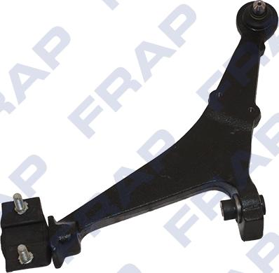 FRAP F1750 - Sospensione a ruote indipendenti www.autoricambit.com