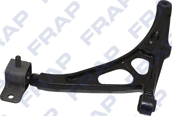 FRAP F1761 - Sospensione a ruote indipendenti www.autoricambit.com