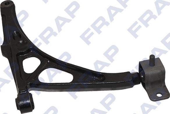 FRAP F1762 - Sospensione a ruote indipendenti www.autoricambit.com