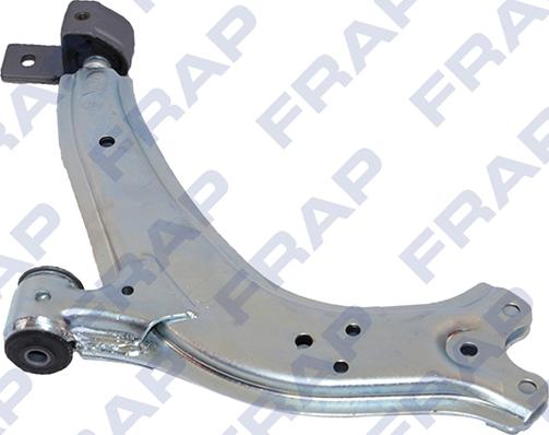 FRAP F1702 - Sospensione a ruote indipendenti www.autoricambit.com