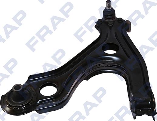 FRAP F1784 - Sospensione a ruote indipendenti www.autoricambit.com