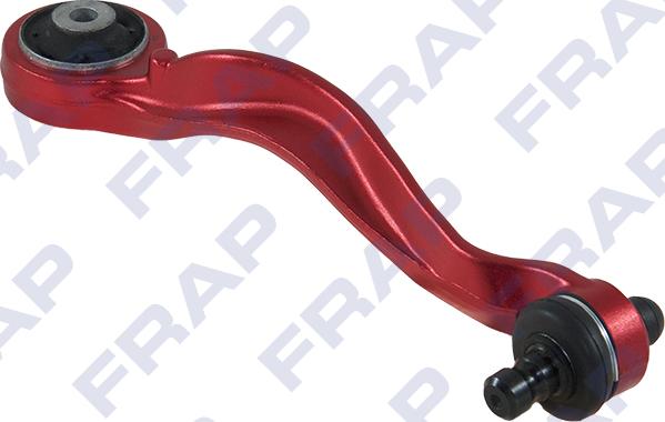 FRAP F1734FR - Sospensione a ruote indipendenti www.autoricambit.com