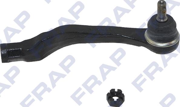 FRAP F1732 - Testa barra d'accoppiamento www.autoricambit.com