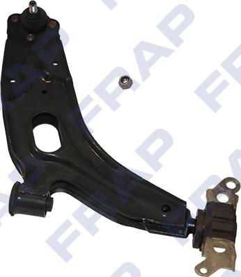 FRAP F1725 - Sospensione a ruote indipendenti www.autoricambit.com